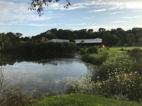 Tenikwa Wildlife Centre